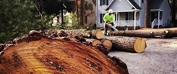 How Our Tree Care Process Works  in  Troy, AL